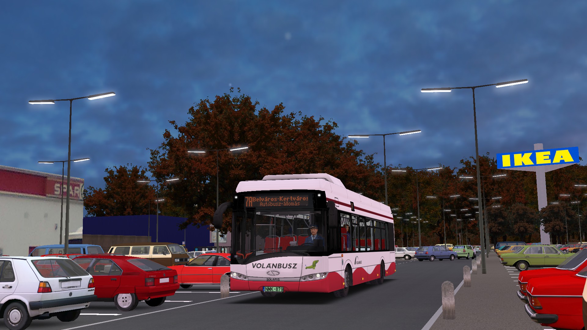 Szigetköz helyi arculata